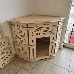 Dog Crate