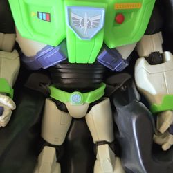 Buzz Lightyear