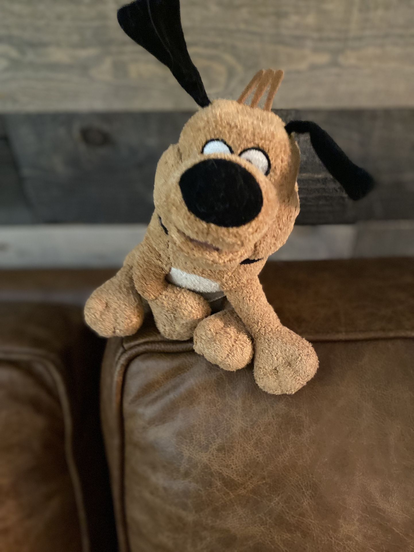 Disney Stuffed Animal