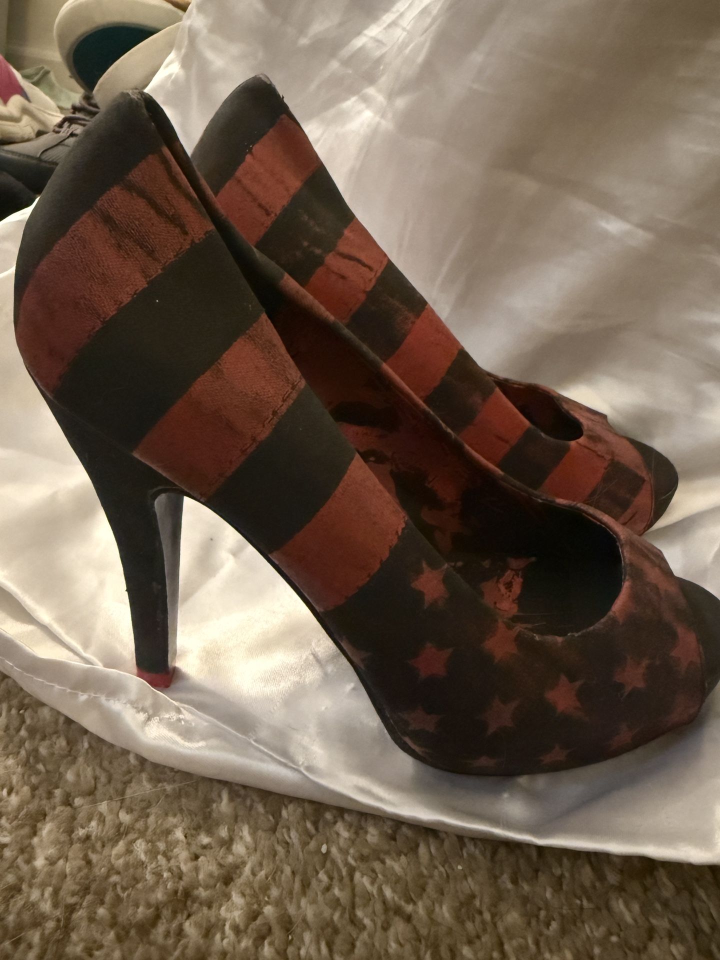 Pumps Women’s Size 8