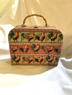 Handbag/ Keepsake Storage