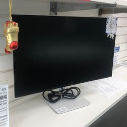Dell Monitor 