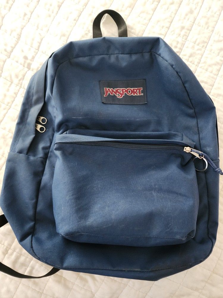 Jansport Backpack