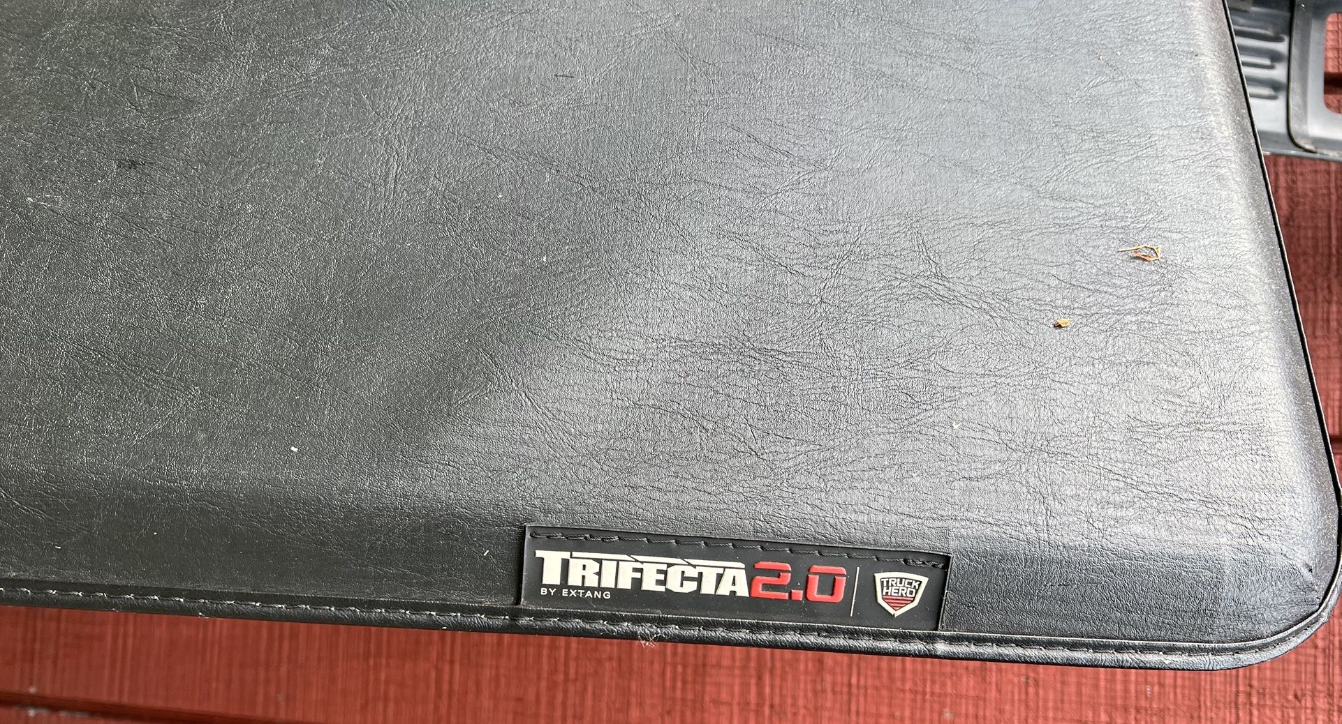 Trifecta 2.0 Pickup Truck Bed Cover Fit 2000 1500 Chevy PU 