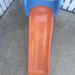 Little Tykes Slide 