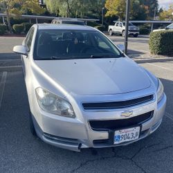 Chevy Malibu