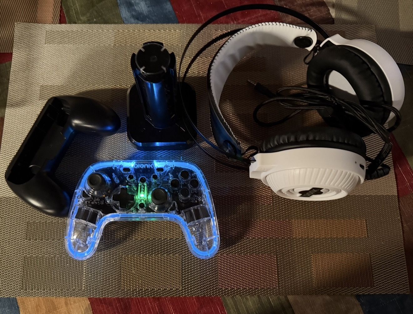 Nintendo Switch 2 Wireless Pro Controller - Oled, Nintendo Switch, pc, Android, iOS