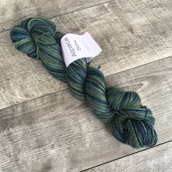 Classic Elite Yarns Alpaca Sox Fingering Sock Yarn