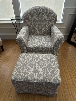 Swivel Rocker