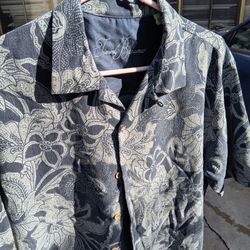 Tommy Bahama Shirt
