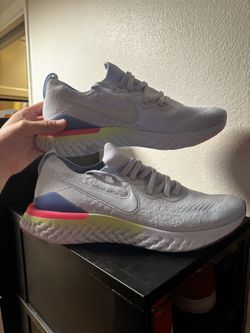 Nike Epic Flynit 2