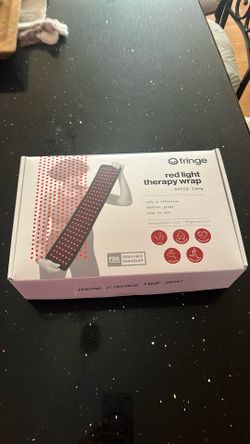 Red Light Therapy Wrap