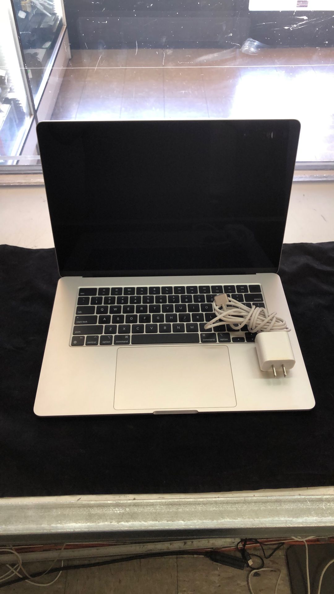 MacBook Air