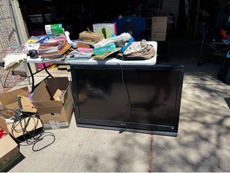 Free tv
