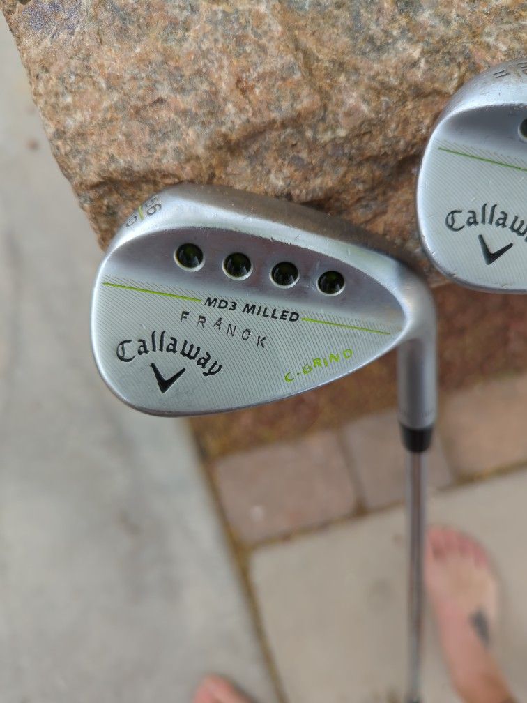 Callaway Wedges for Sale in Las Vegas, NV OfferUp