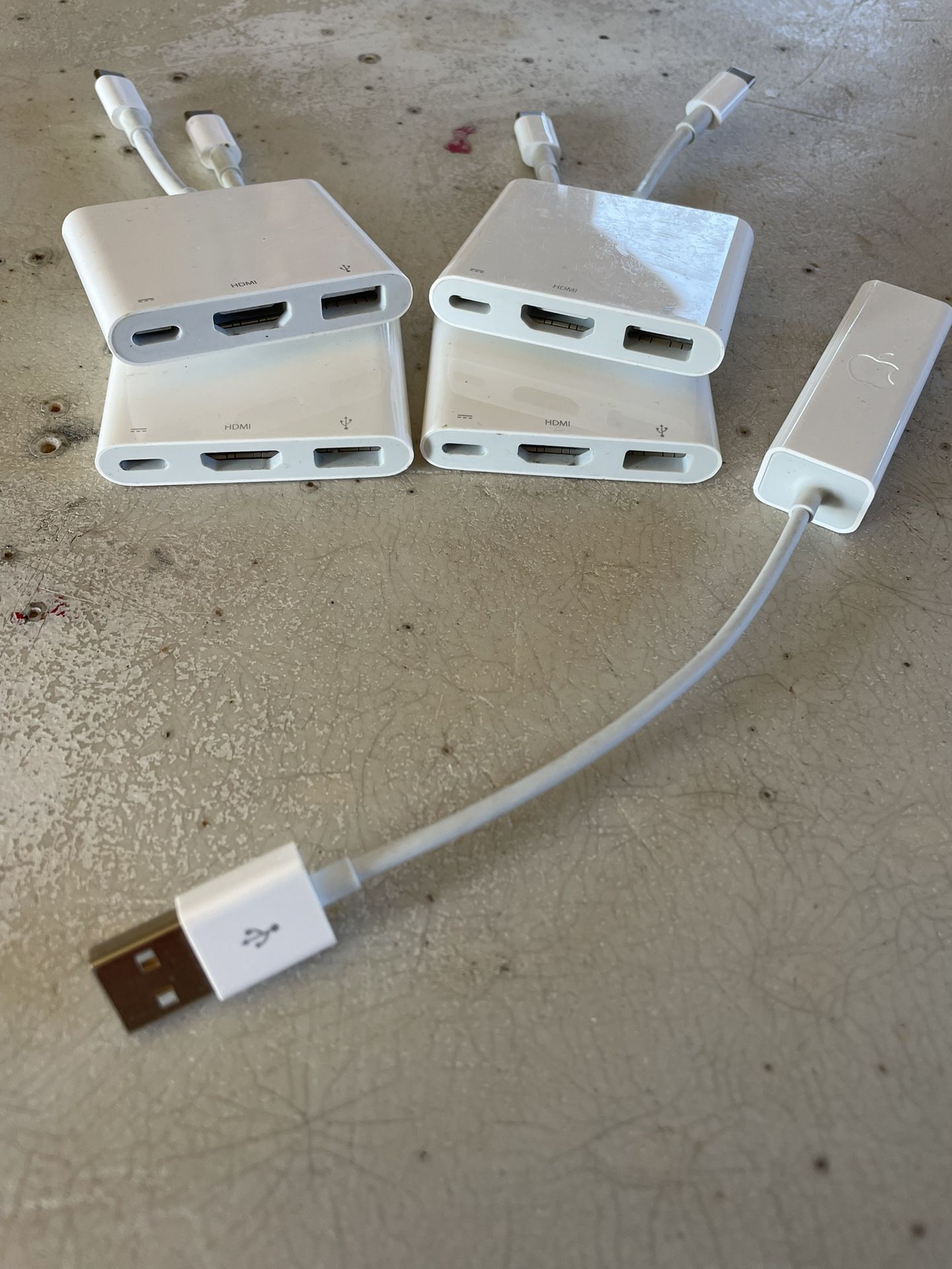 Apple Universal Computer Imports