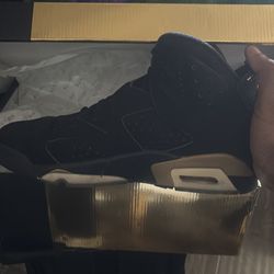 Air Jordan 6 retro Dmp CT4954 007