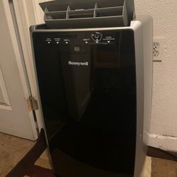 Portable Air Conditioner 