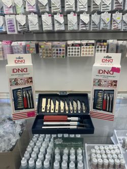 DND Nail Cutter French