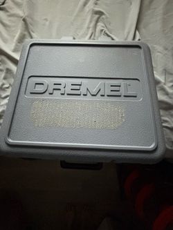 Dremel sander/all purpose