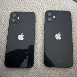  2   iPhones 12