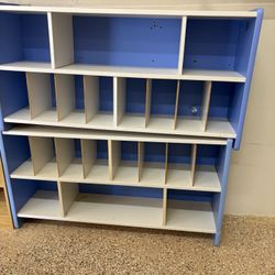 Diaper Storage Units