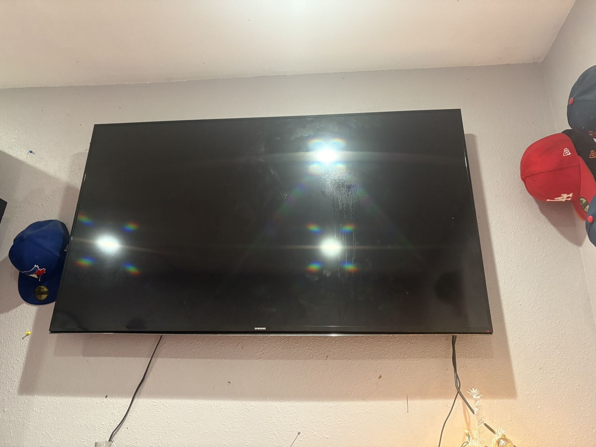 Samsung smart TV