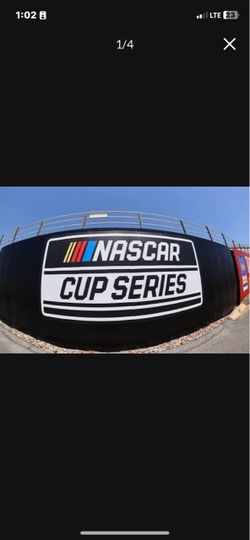 NASCAR Sunday