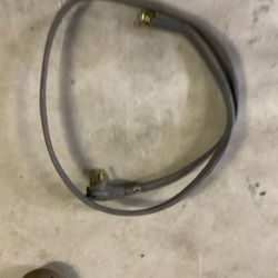 Dryer Cord