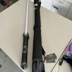 Savi’s Workshop Hand Built Lightsabers
