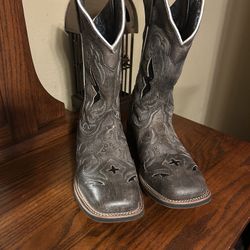 Laredo Spellbound Boots Size 10 Women’s 