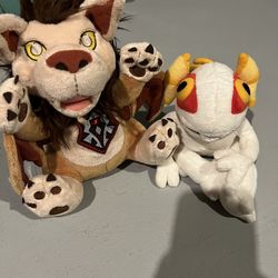 World Of Warcraft Stuffed Animals