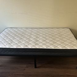 Mattress
