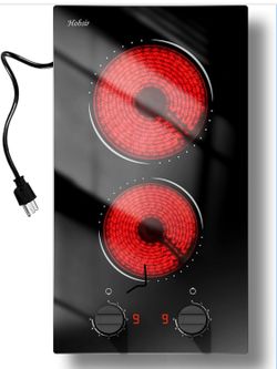 Hobsir Electric Cooktop