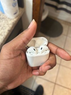 AirPods