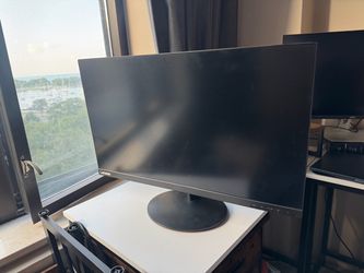 Lenovo Desktop Monitor