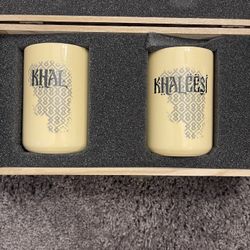 Game Of Thrones Mug Set