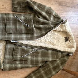 Vintage Pendelton wool jacket
