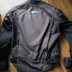 Fieldsheer Motocycle Jacket (small)