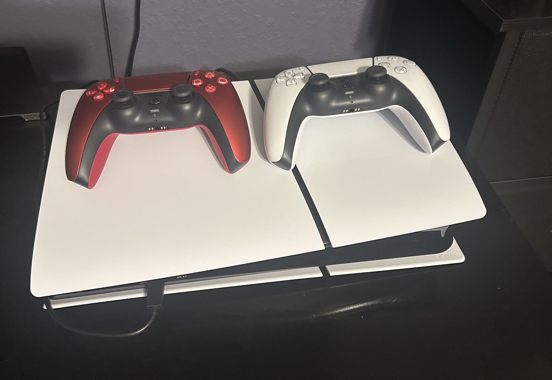 PlayStation 5 Digital Edition
