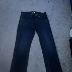 Denizen Levi’s 285 relaxed W32 L30 