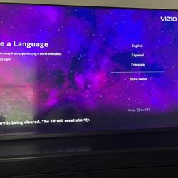 50 Inch Vizio 