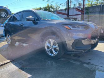 PARTS FOR 2023 2024 2025 2026 HONDA HRV
