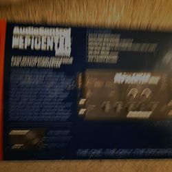 Epicenter Micro. NEW