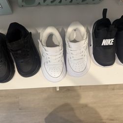 TODDLER SHOE | NIKE | NEW 