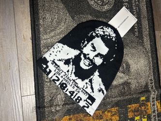 Assali beanie