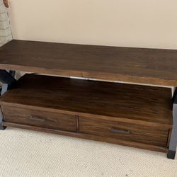 Shelf Tv Stand 