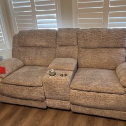 Couch And Love Seat Need To Get Rid Of Moving 