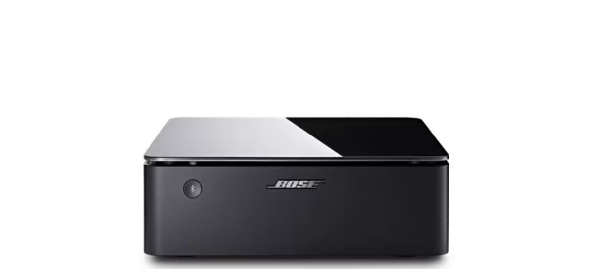 Bose Music Amplifier