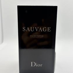 Dior Sauvage EDP